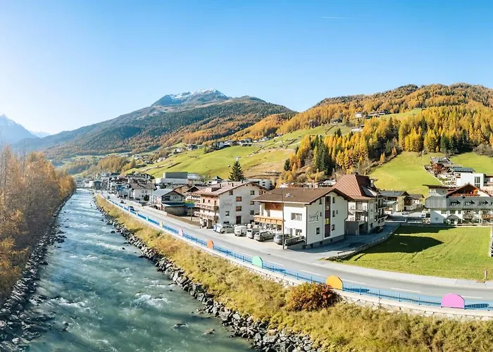 Haus Tanja