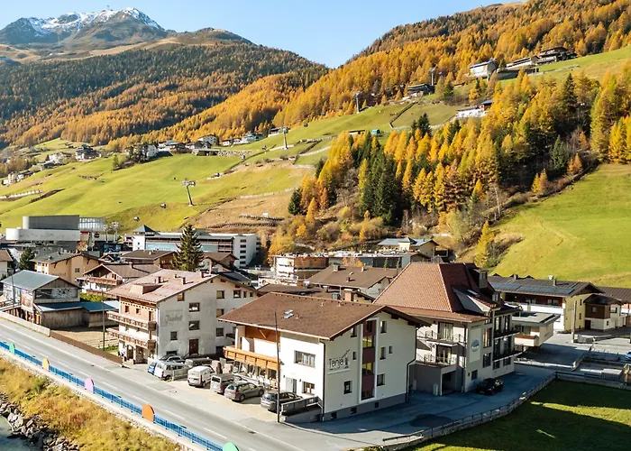 Haus Tanja