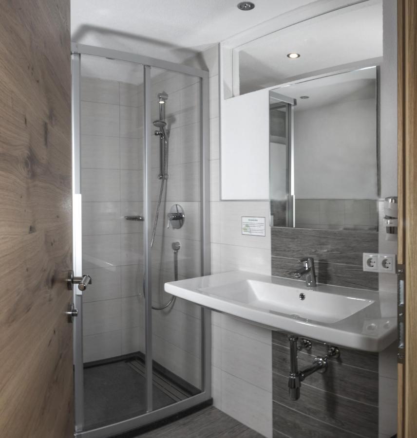 Apartment Haus Tanja Sölden