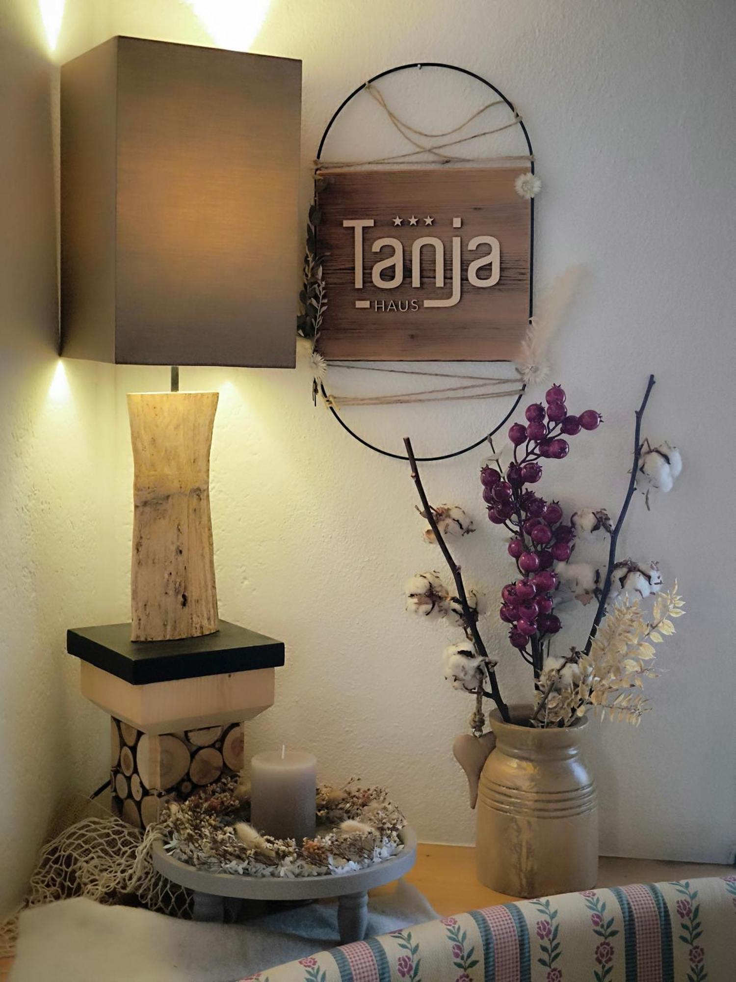 Haus Tanja * Sölden