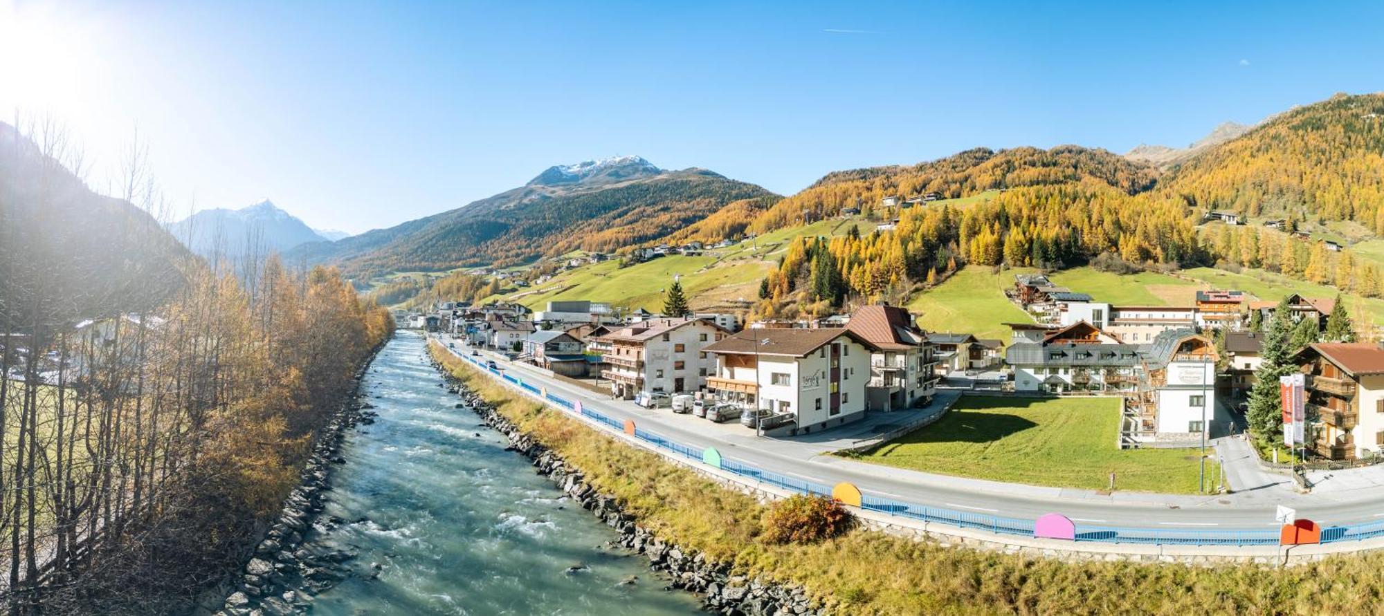 Haus Tanja