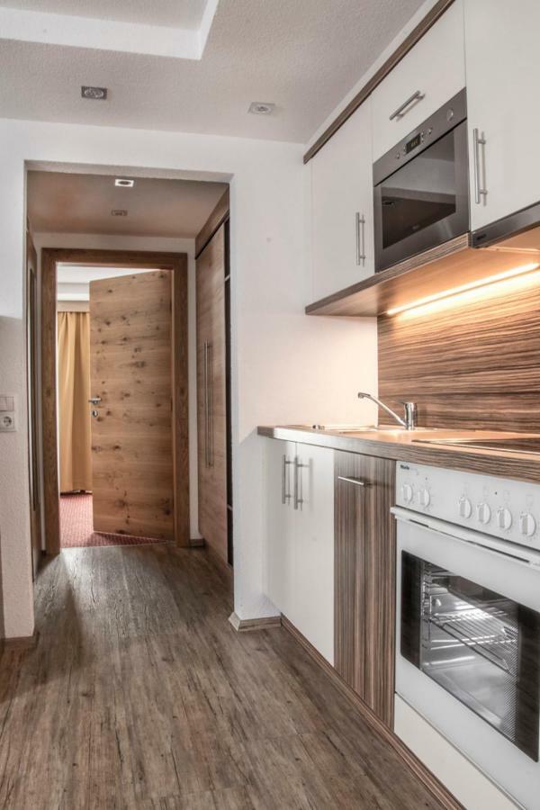 Haus Tanja Apartment